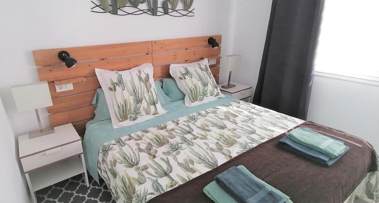 Casa Cactusa En Playa Blanca, Yaiza, Lanzarote 외부 사진