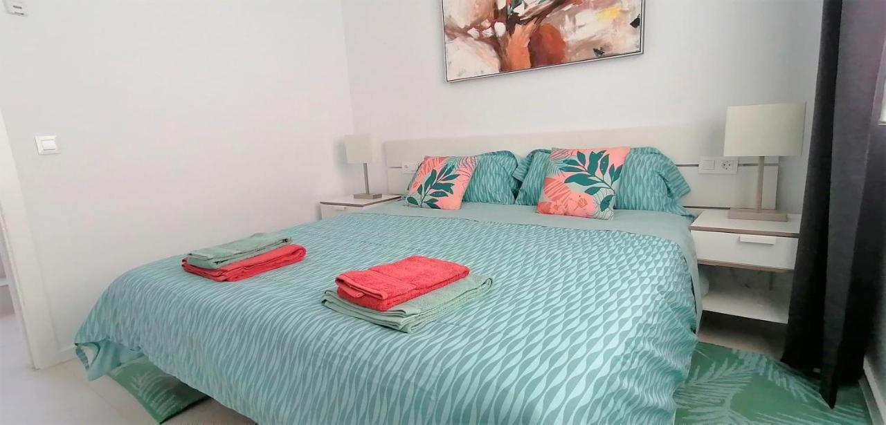 Casa Cactusa En Playa Blanca, Yaiza, Lanzarote 외부 사진