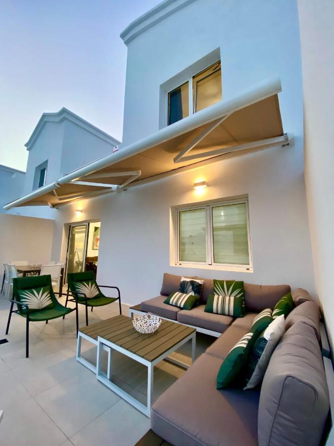 Casa Cactusa En Playa Blanca, Yaiza, Lanzarote 외부 사진