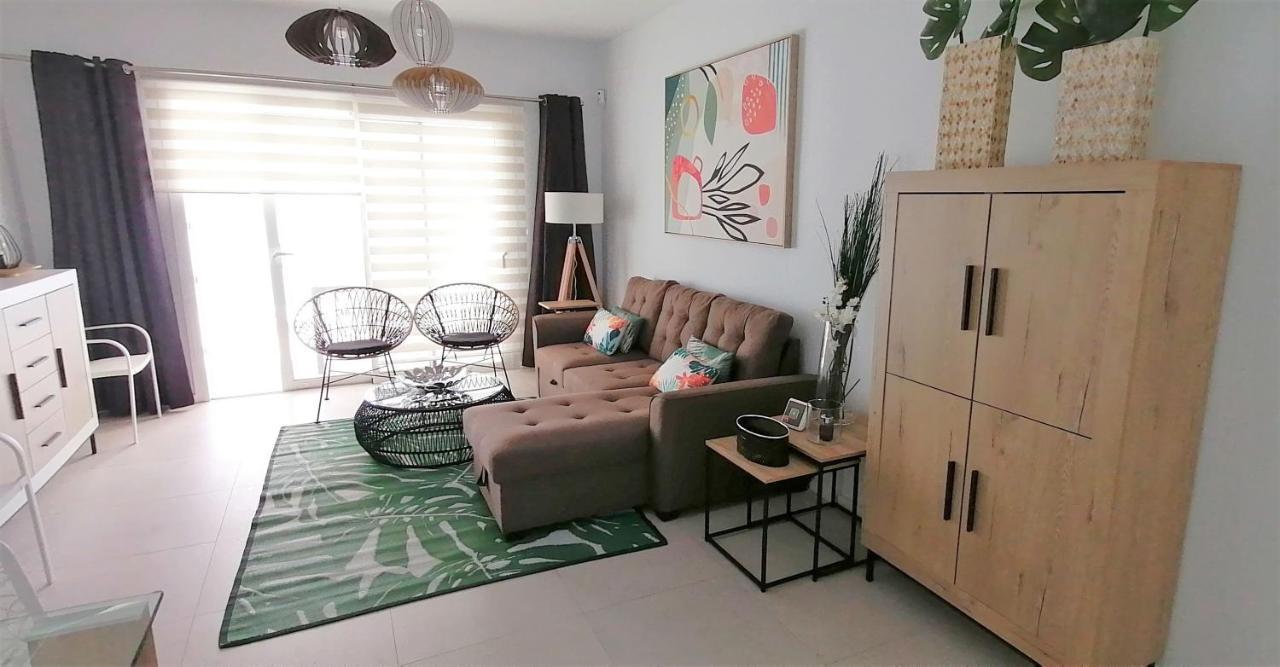 Casa Cactusa En Playa Blanca, Yaiza, Lanzarote 외부 사진