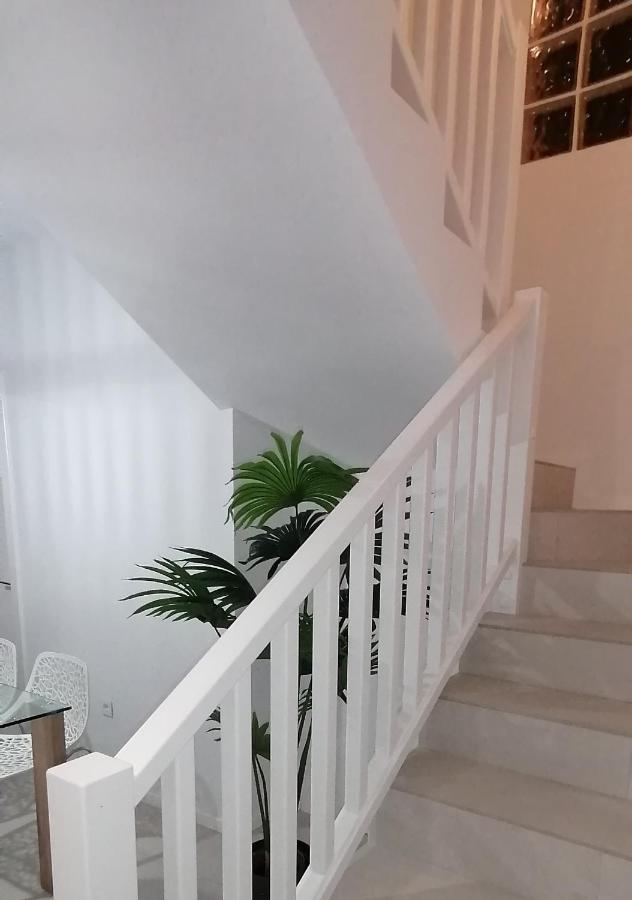 Casa Cactusa En Playa Blanca, Yaiza, Lanzarote 외부 사진