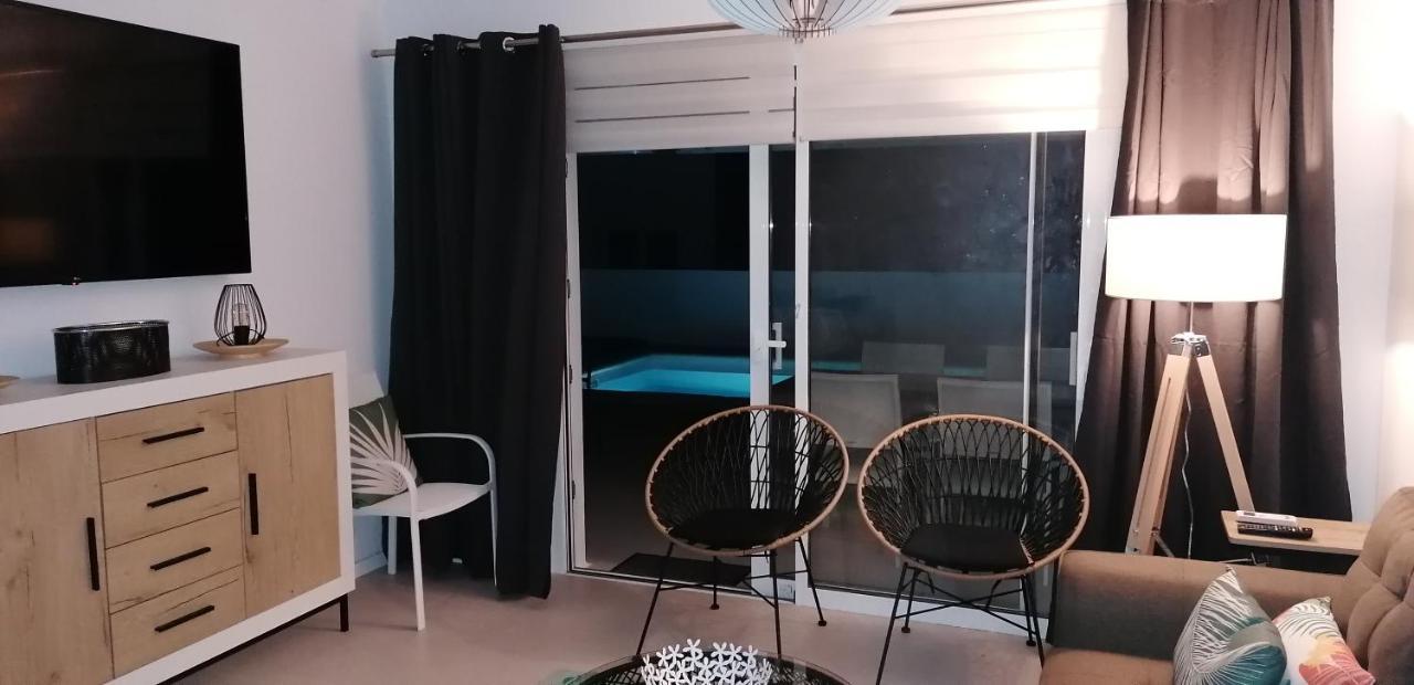 Casa Cactusa En Playa Blanca, Yaiza, Lanzarote 외부 사진