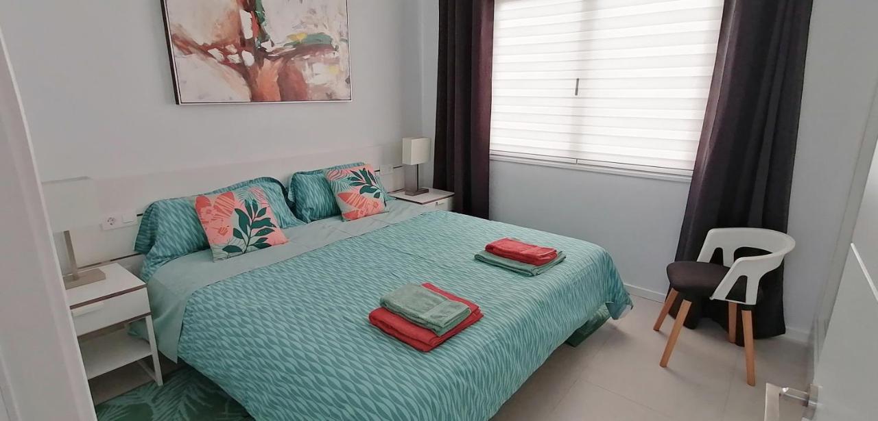 Casa Cactusa En Playa Blanca, Yaiza, Lanzarote 외부 사진