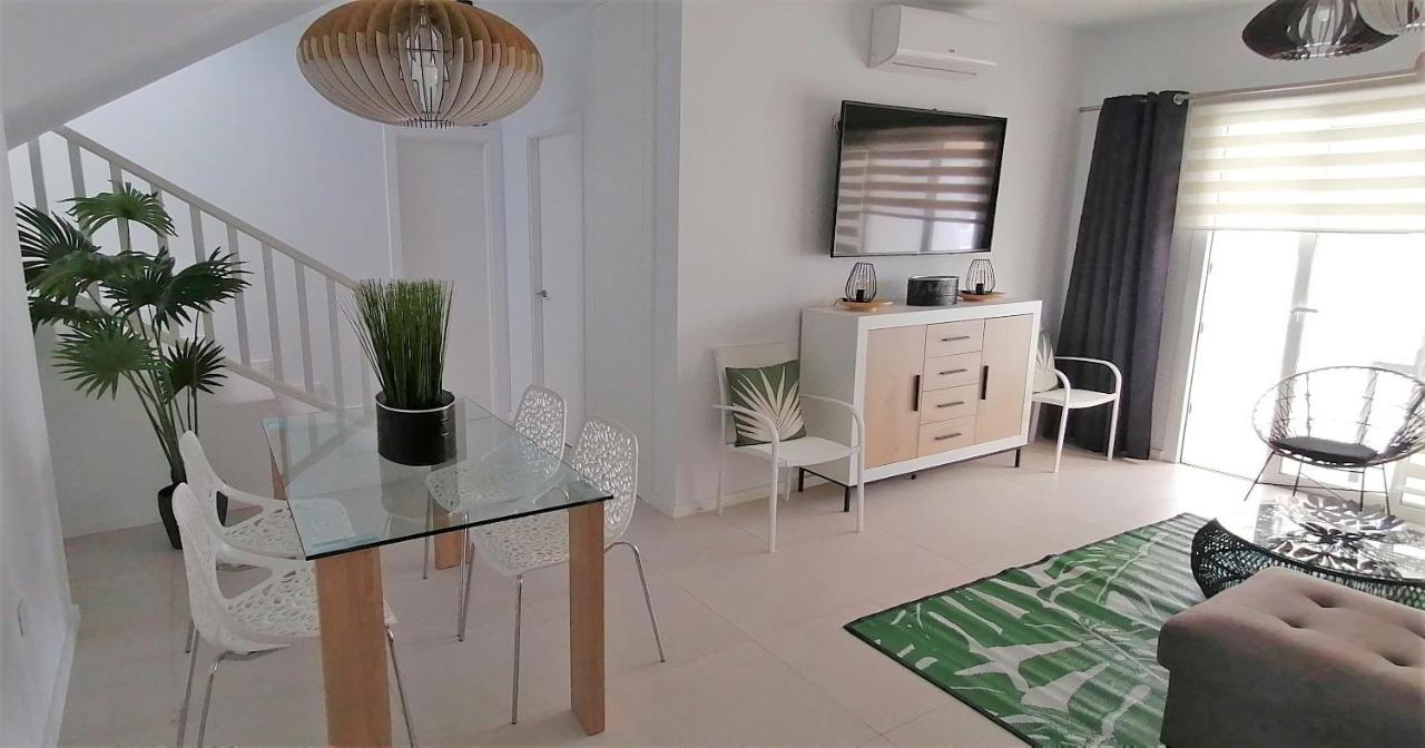 Casa Cactusa En Playa Blanca, Yaiza, Lanzarote 외부 사진
